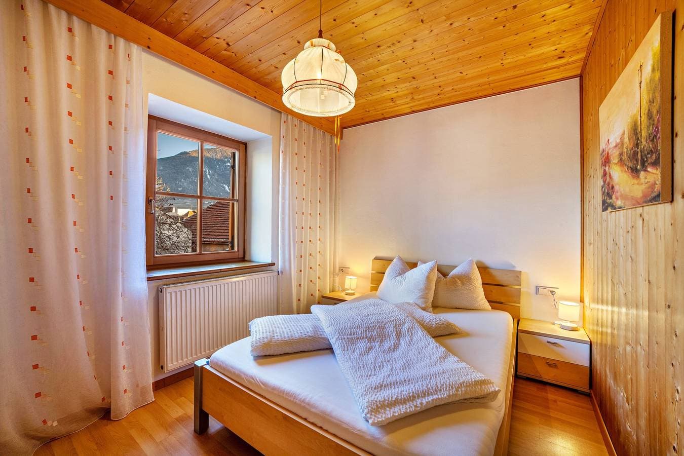Wohnung Elstar Schnalserhof 1
