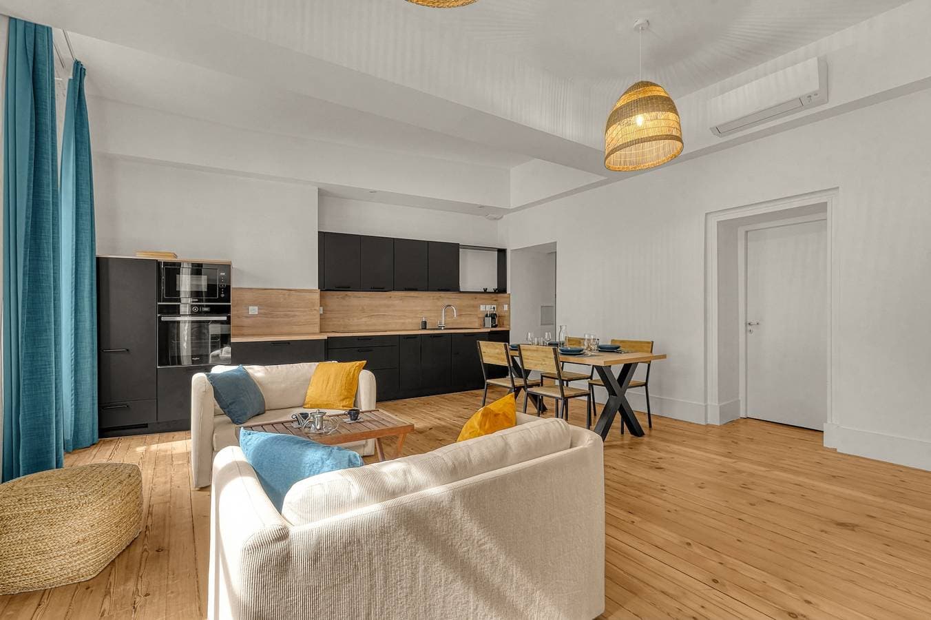 Foto 7 von 16: Ferienwohnung für 2 Personen