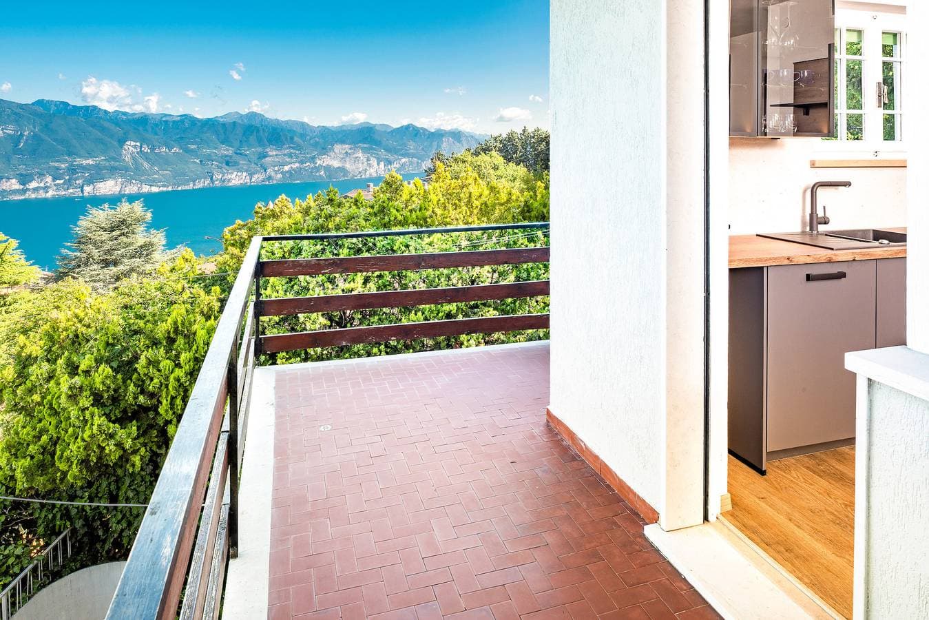Foto 4 von 31: 608 Casa dei Tramonti