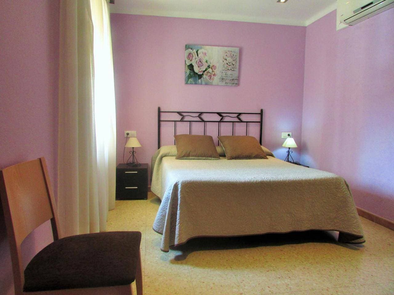 Foto 8 von 9: Double or Twin Room