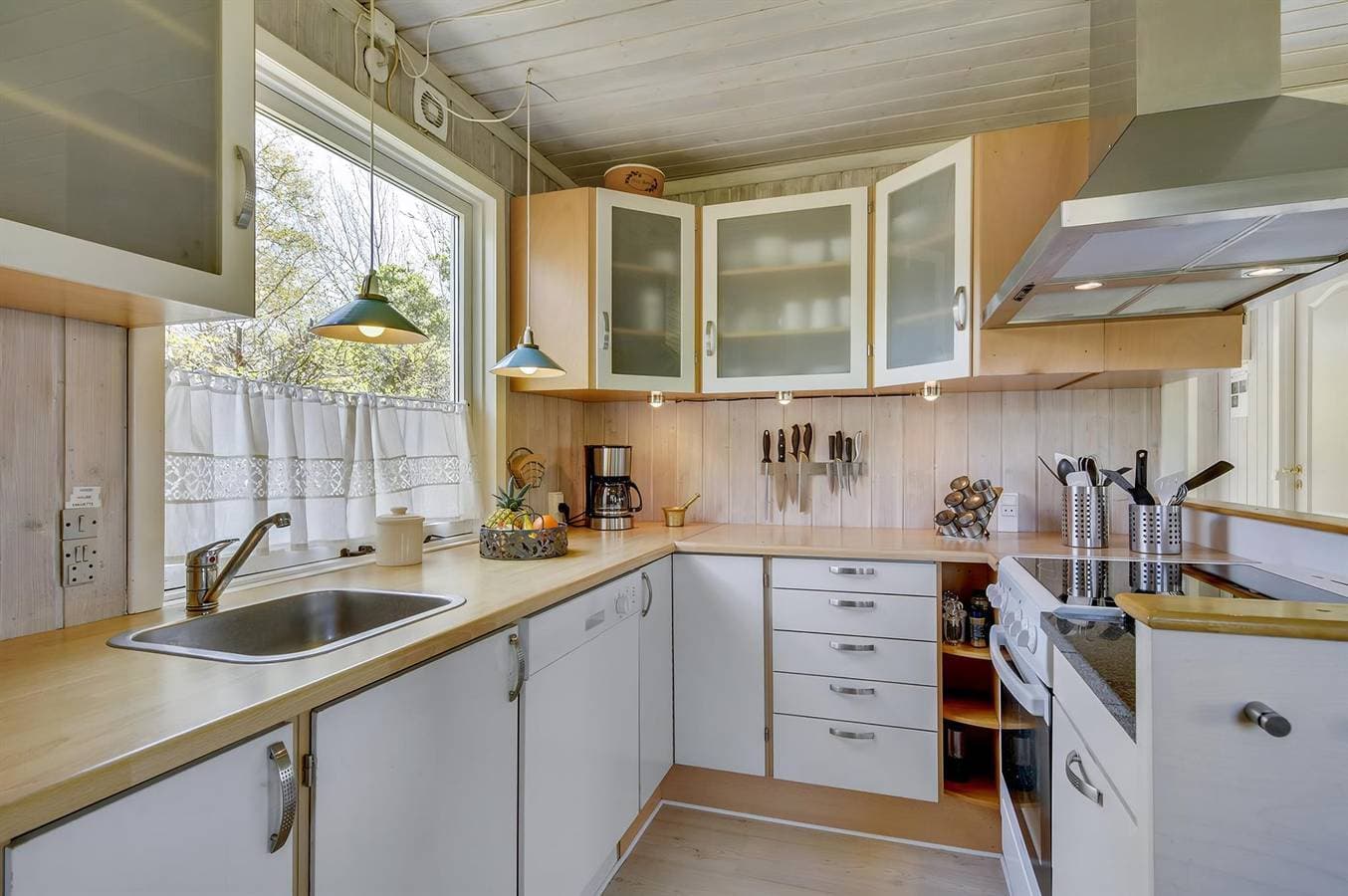 Foto 10 von 21: 2 bedroom pet friendly home in Gedser