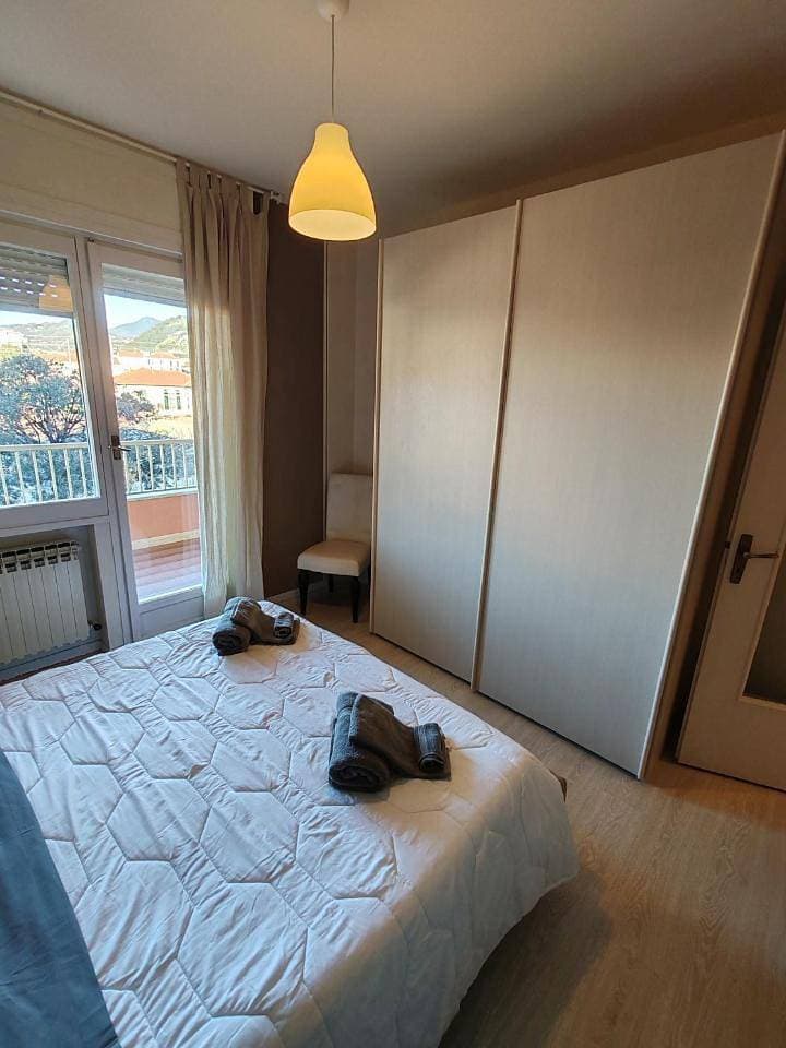 Foto 10 von 19: One-Bedroom Apartment