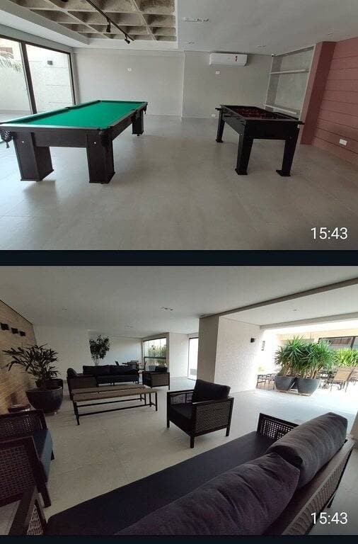 Foto 4 von 14: Charming apartment