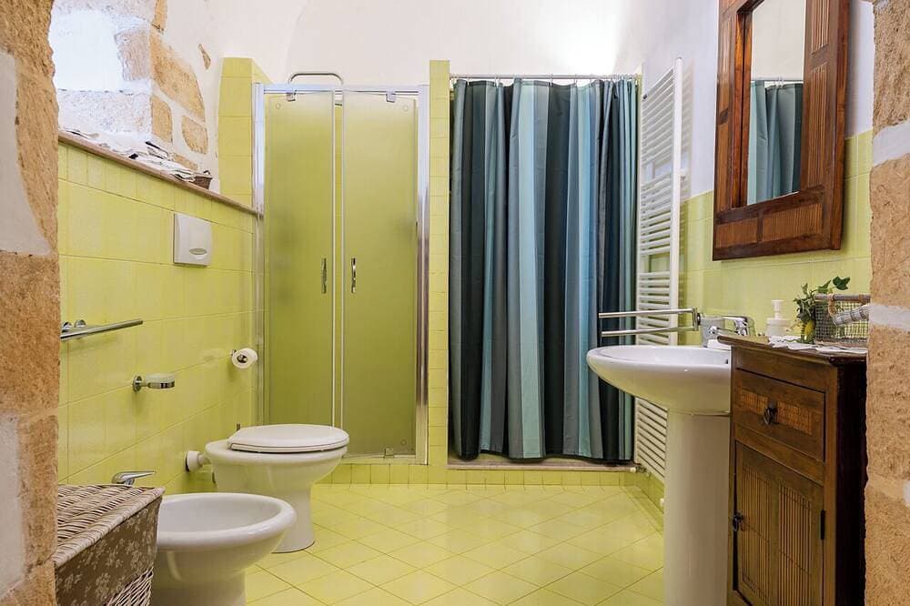 Foto 8 von 30: Apartment in nobler Residenz mit herrlichem Meerblick, 2 oder 4 Personen