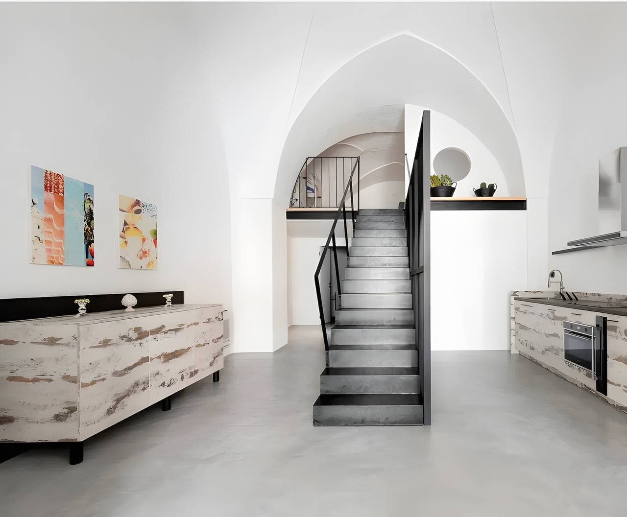 Foto 4 von 29: Ferienhaus 'Uno' mit gemeinsamer Terrasse, Wi-Fi und Klimaanlage