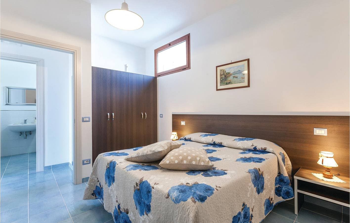 Foto 9 von 13: Gemütliches Terrassenapartment mit WiFi & Parkplatz