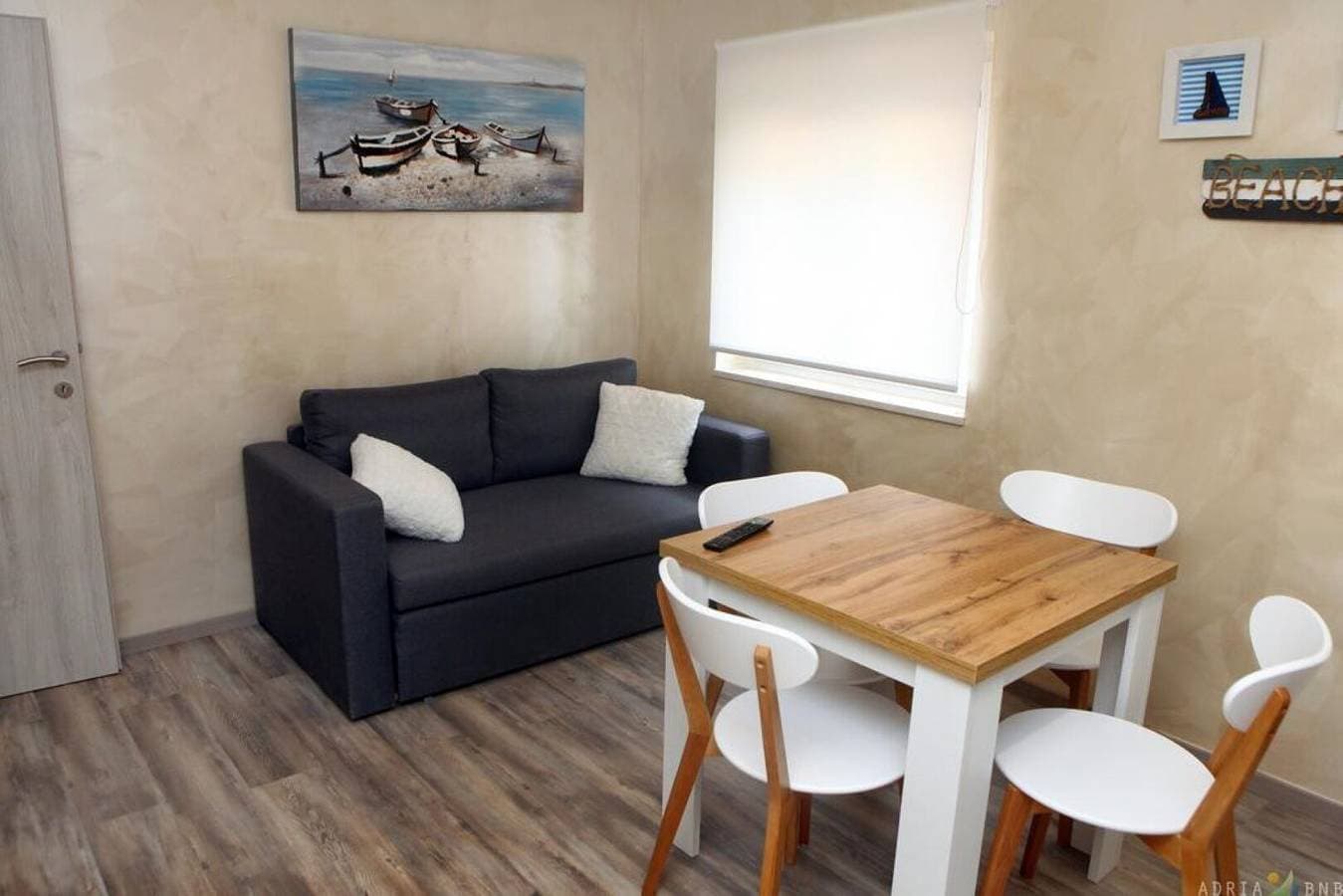 Foto 10 von 18: Apartment by Umag sea