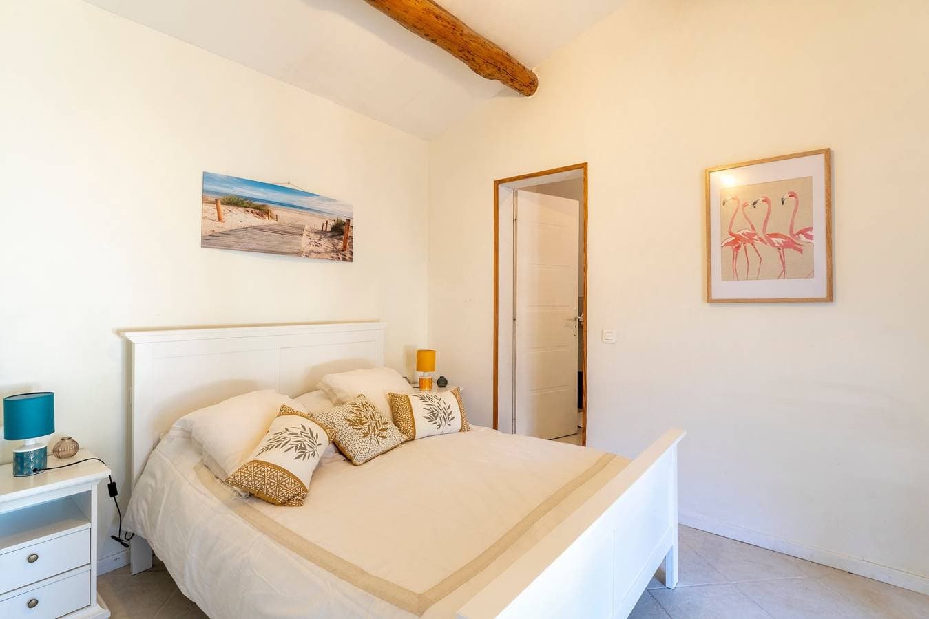 Foto 7 von 24: Ferienwohnung "Agréable A La Campagne" mit privatem Pool, privater Terrasse und WLAN