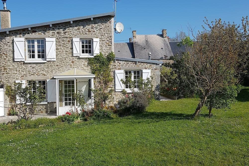 Foto 11 von 24: Quiet gîte La mouette d'Andaine