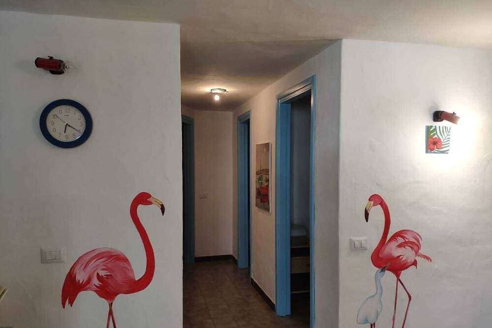 Casa Vacanze Baia Caddinas 1