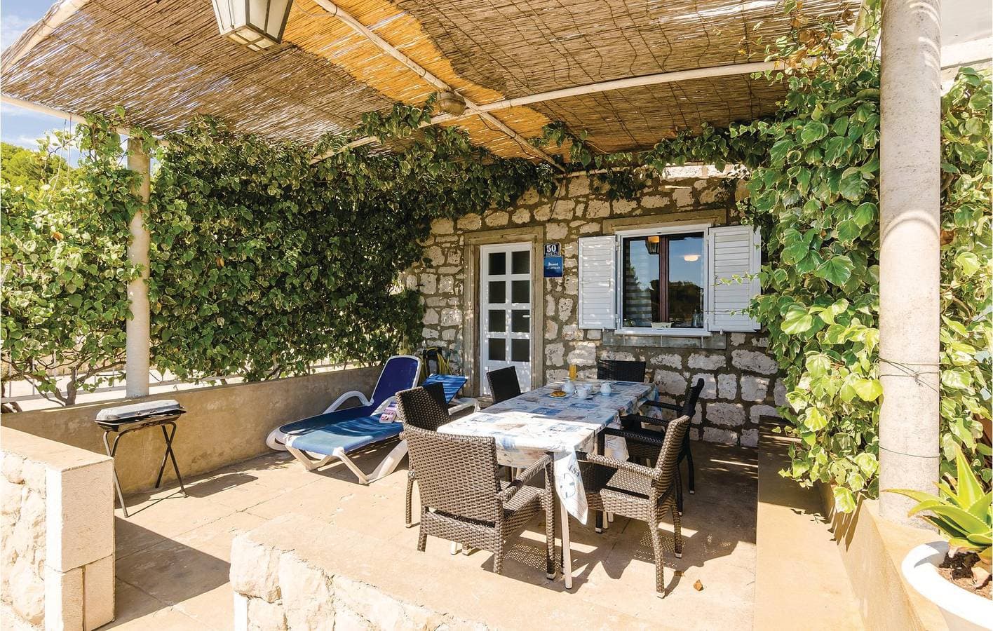 Foto 8 von 31: Gemütliche Wohnung mit Terrasse, WLAN und Parkplatz, 100 m bis zur Küste