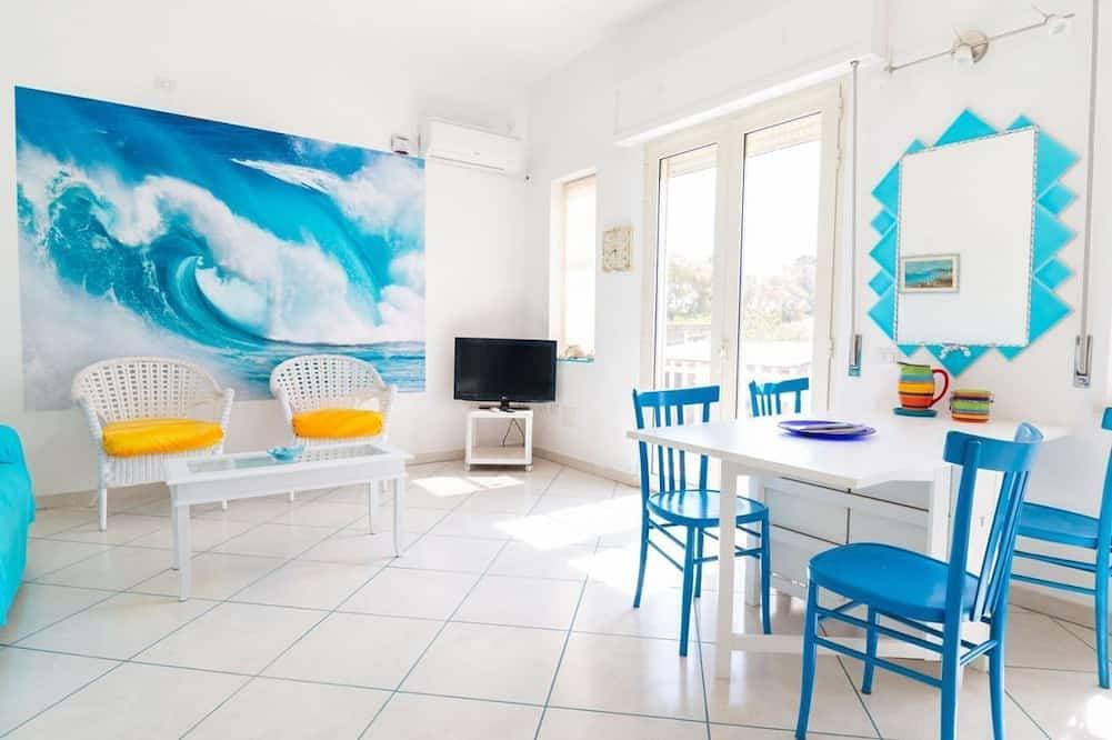 Casa dei Catalani-Rustic Charm 1