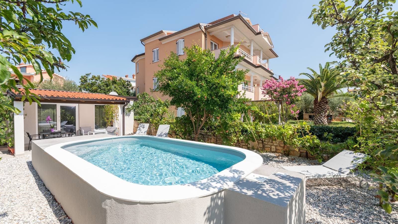 Foto 12 von 16: Villa Alis by Villas Guide