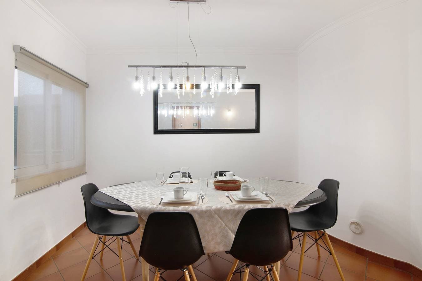 Foto 5 von 25: Ferienwohnung "Duplex Peixe Balão" mit WLAN