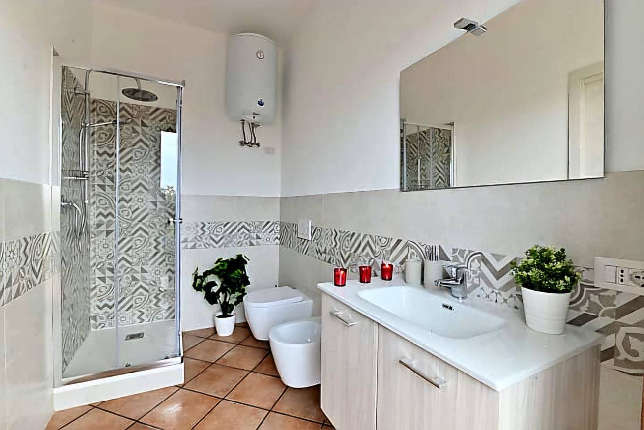 Foto 5 von 10: Ferienwohnung für 4 Personen