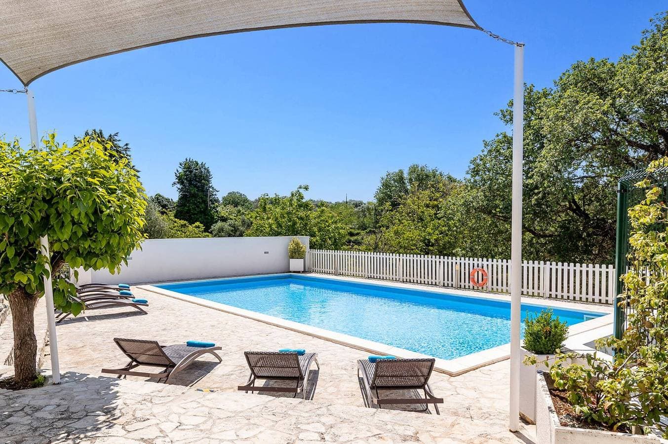 Foto 3 von 26: Villa für 6 Personen