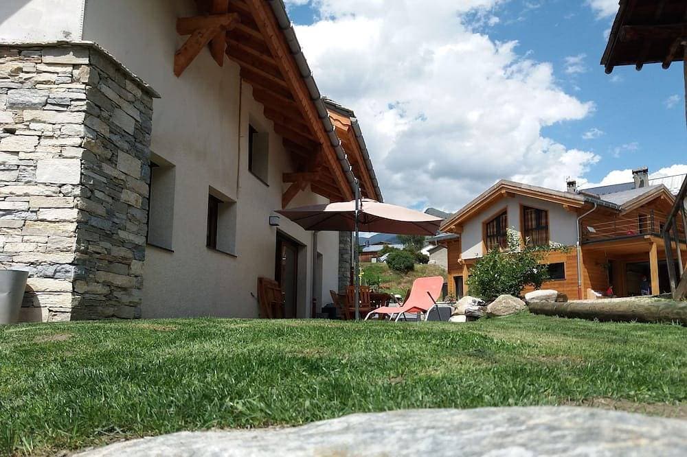 Wohnung 8 Plätze \"le Mont Cenis\" 3 Sterne 1