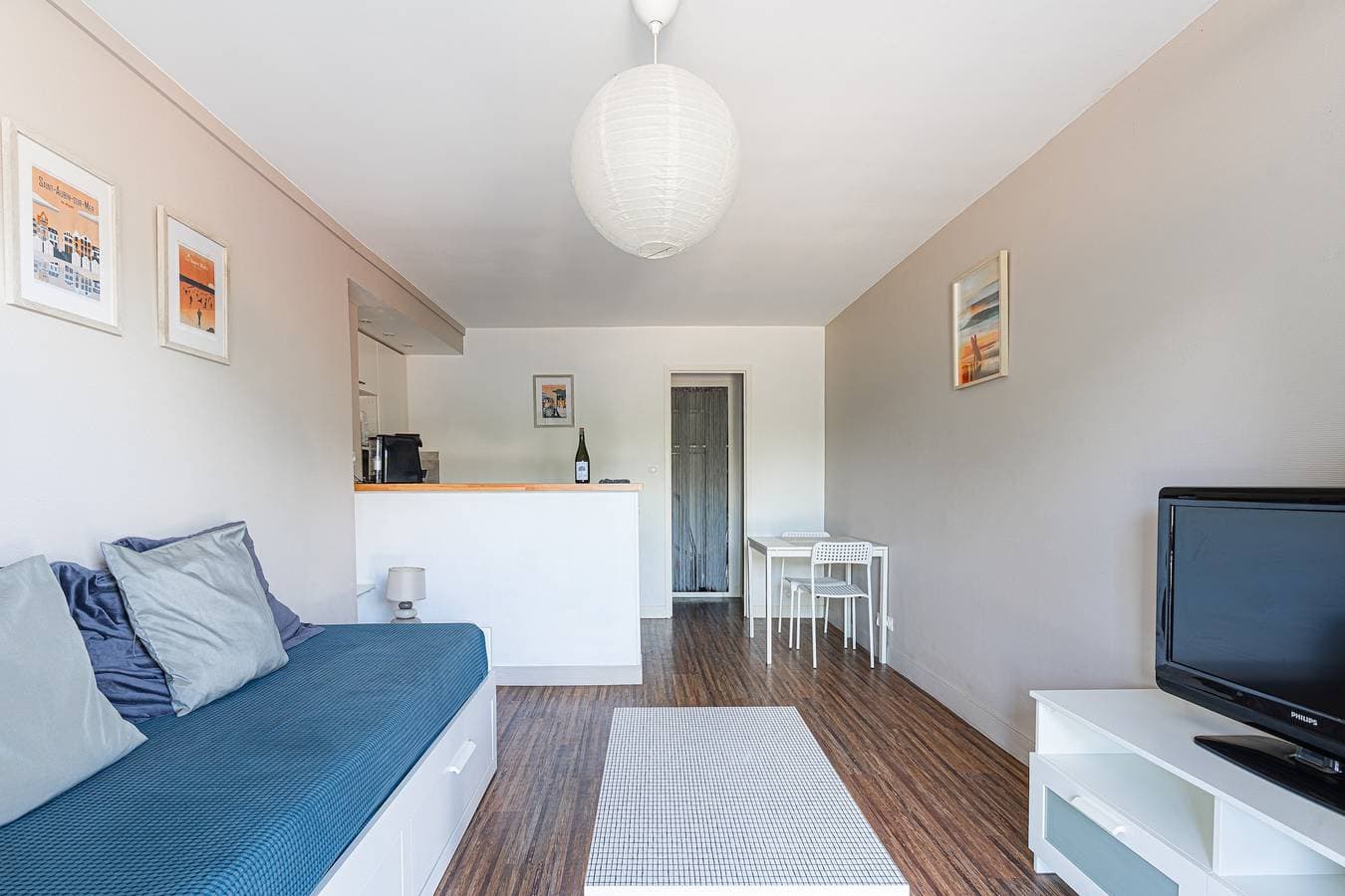 Foto 8 von 12: Ferienwohnung für 2 Personen