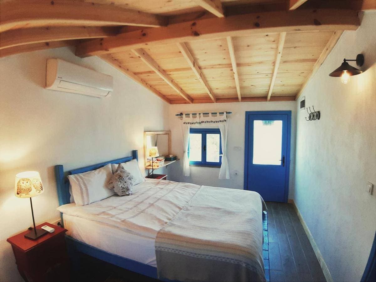 Foto 5 von 6: Double Room with Terrace