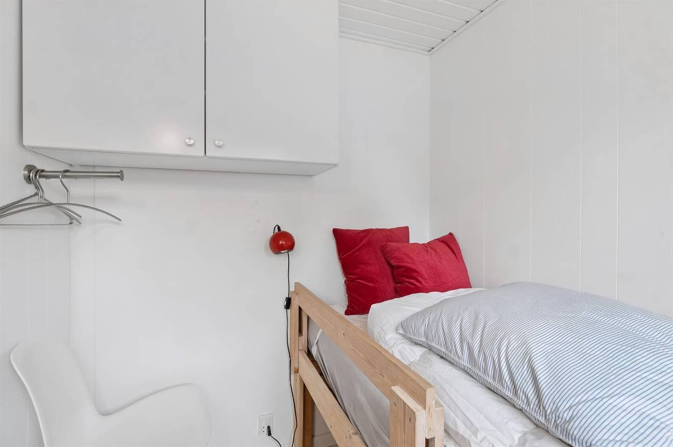 Foto 11 von 18: Stunning home in Nexø w/ WiFi and 2 Bedrooms