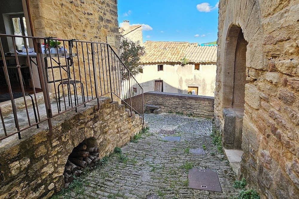 Foto 10 von 30: Maison de Vacance \"La Marie\" Au Pied du Luberon !