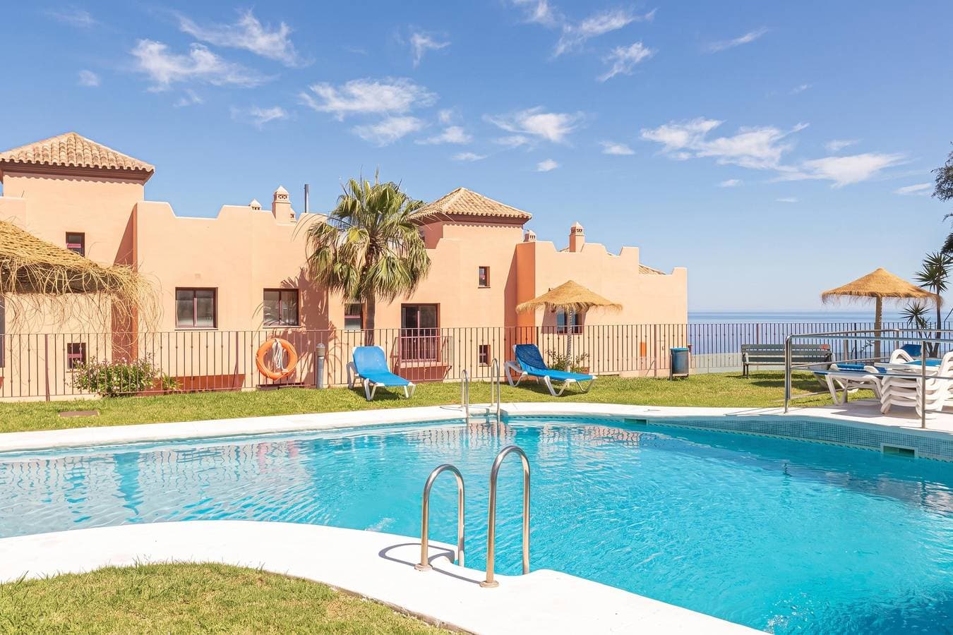 Foto 13 von 32: Los Alcores Family Pool