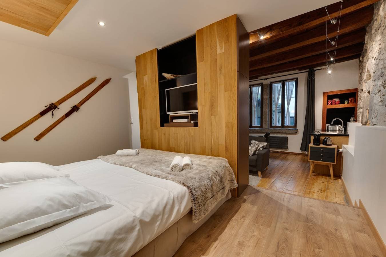 Foto 5 von 22: Ferienwohnung für 2 Personen