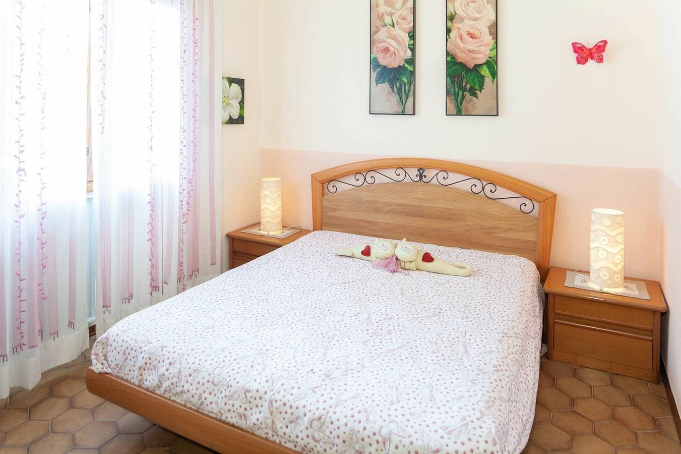 Eveten Apartments - Diano Marina - Eveten 1 Apartment 1