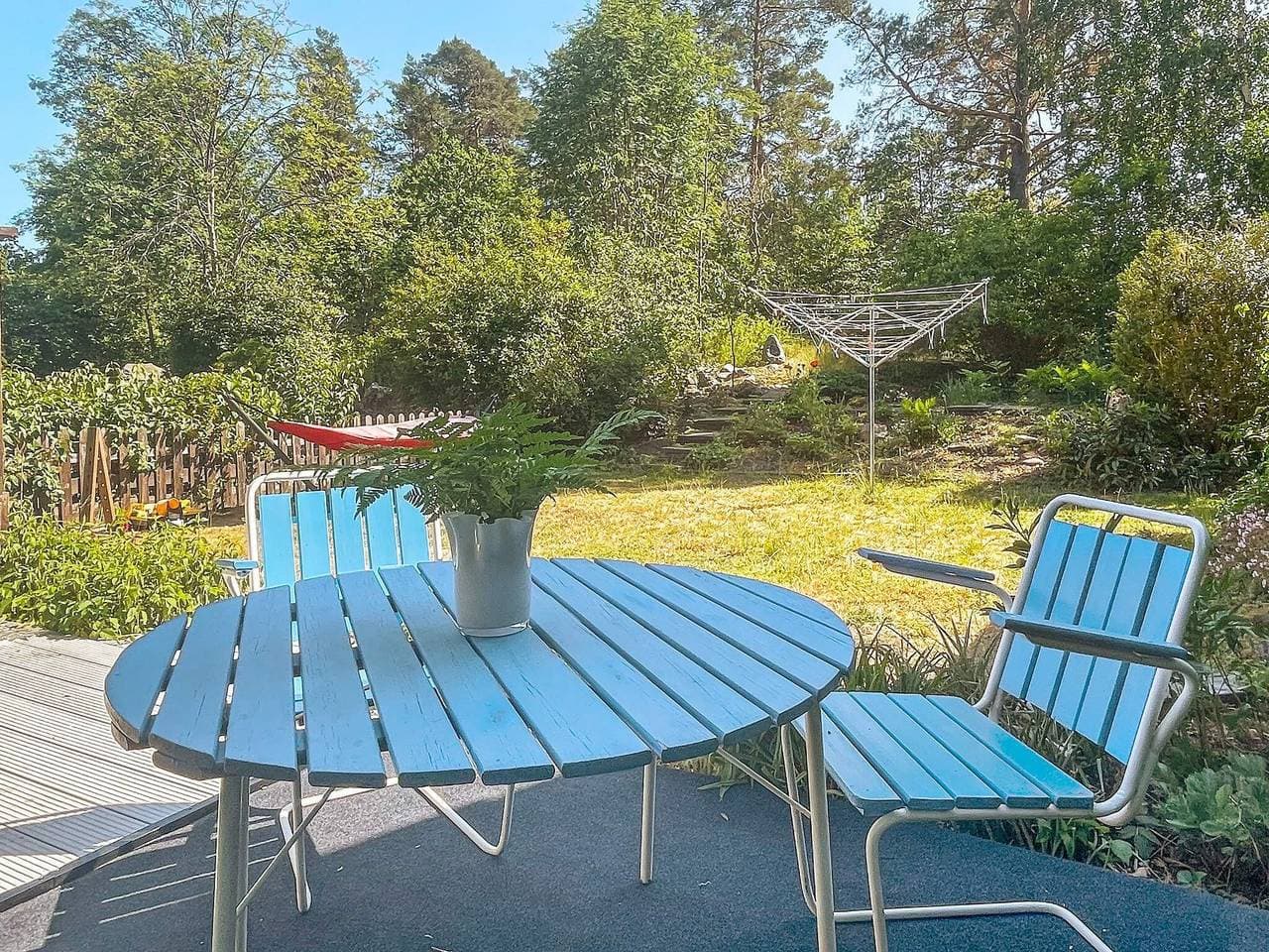 Foto 2 von 20: 4 Personen Ferienhaus in Västervik