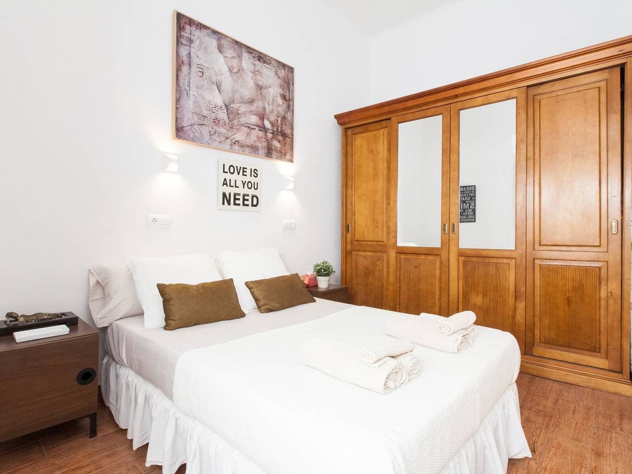 Foto 13 von 25: Renovierte Sevilla-Wohnung im Historischen Zentrum