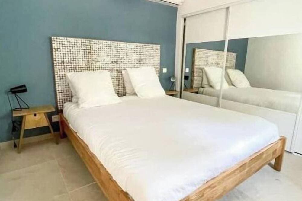 Foto 5 von 30: 2-bedroom apartment overlooking the pool