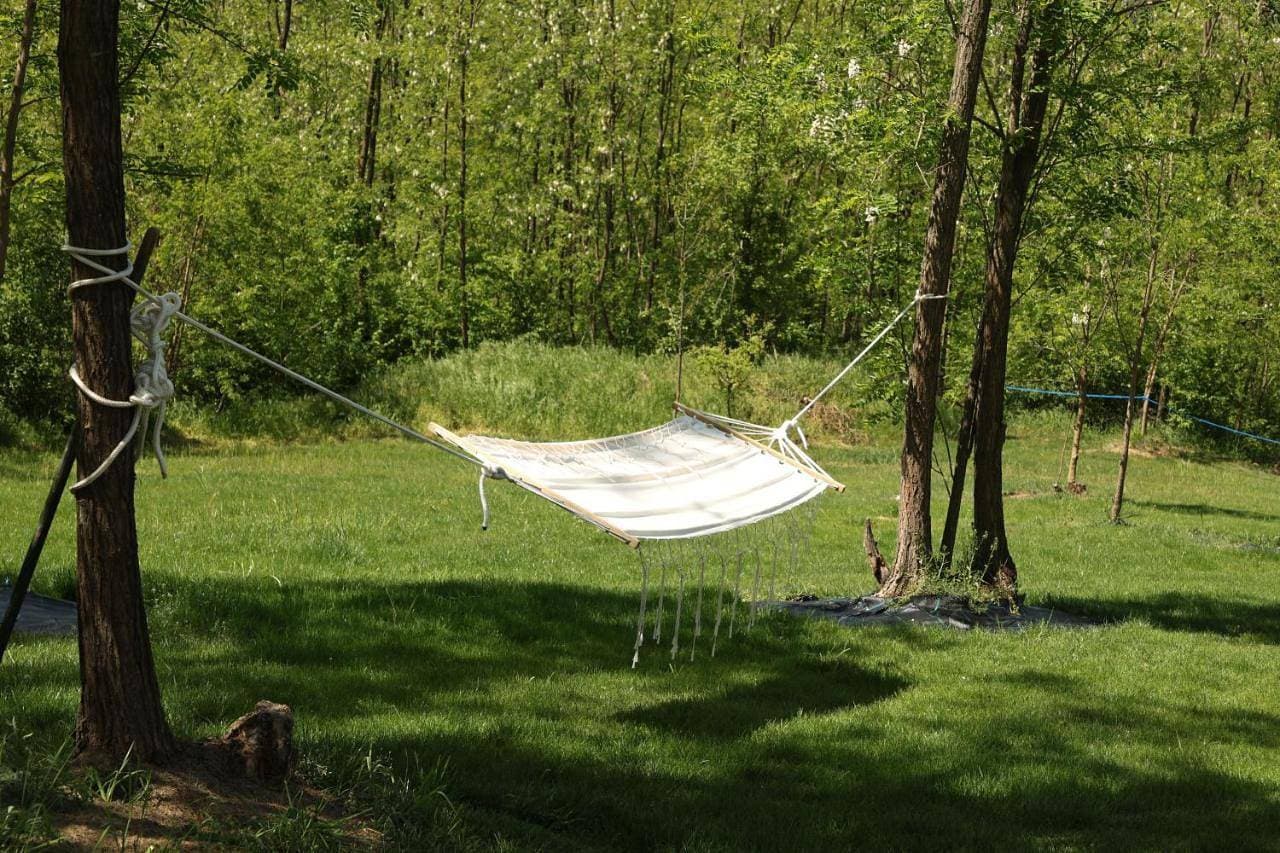 Foto 10 von 33: Tent