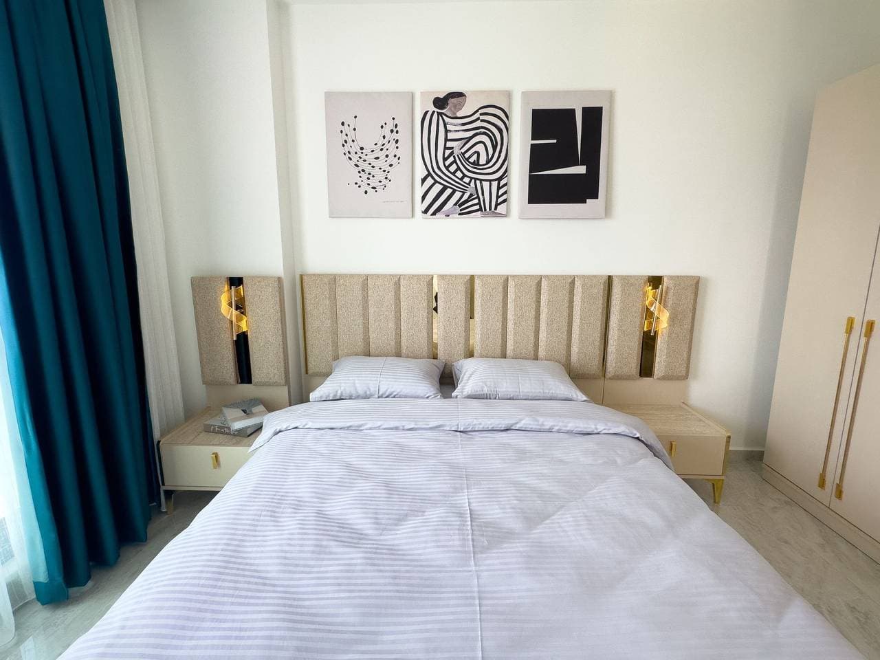 Foto 6 von 50: Qoople Excellence neue Wohnung am Meer