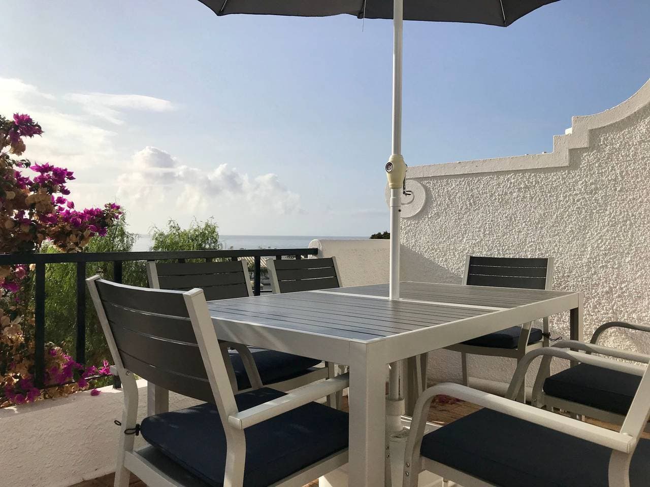 Foto 5 von 32: Zentrales Ferienhaus mit bezauberndem Meerblick