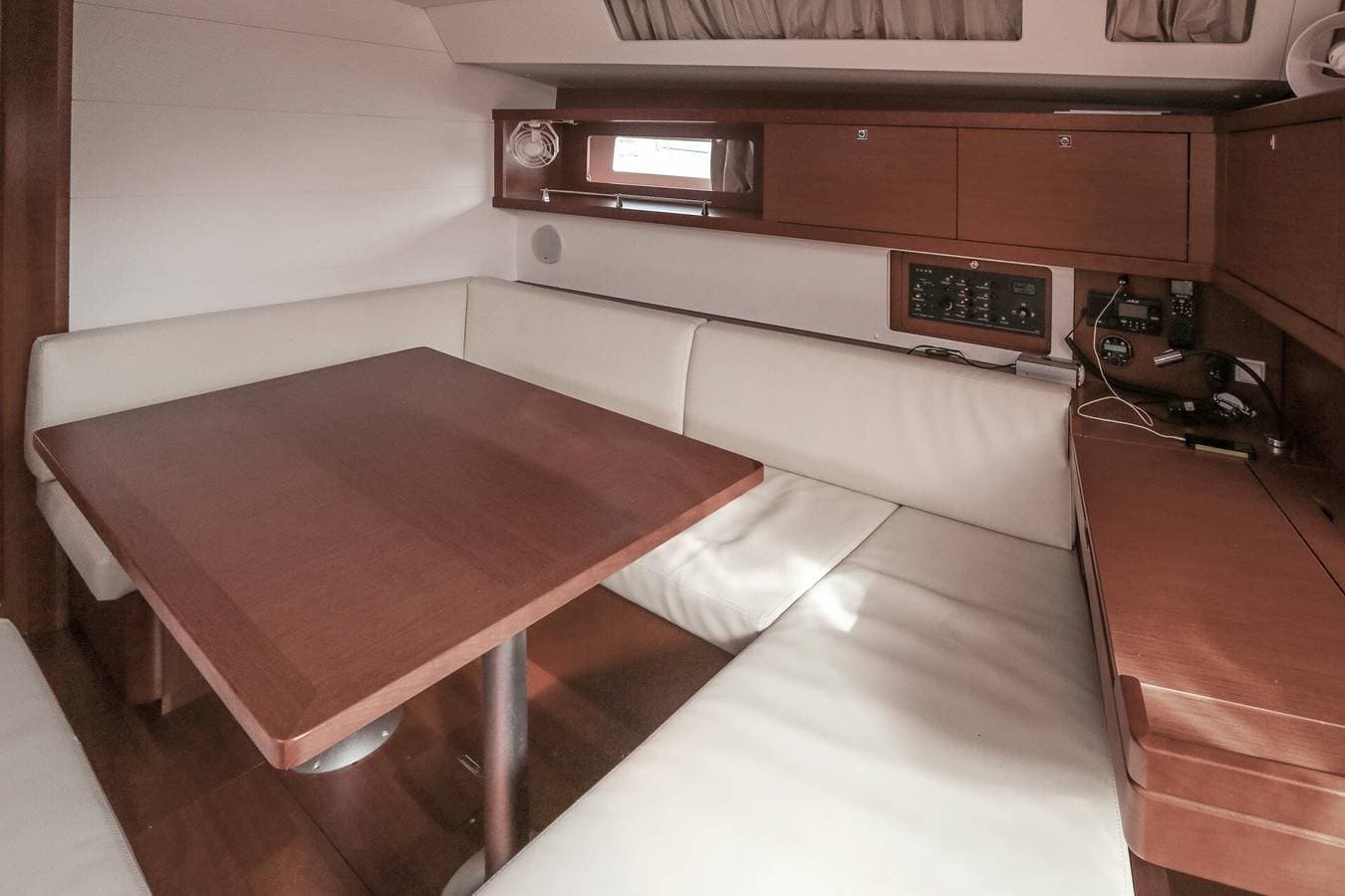 Foto 4 von 30: Boot für 6 Personen