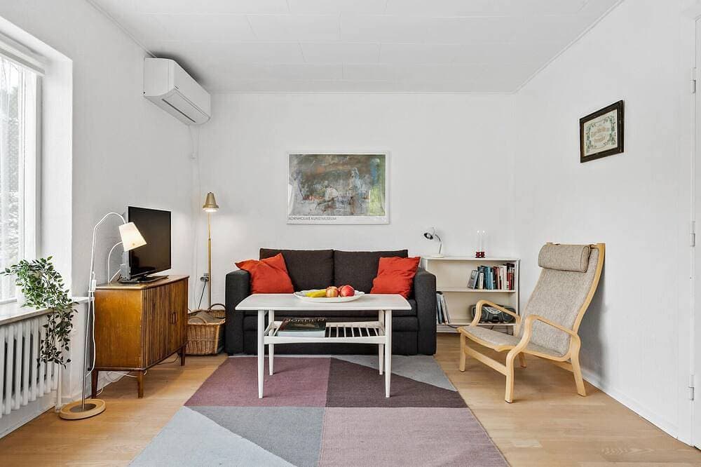 Foto 6 von 15: Schönes Haus in Nørre Nebel mit WLAN