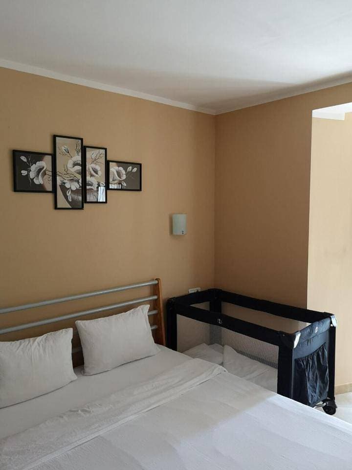 Foto 13 von 18: Double Room with Balcony