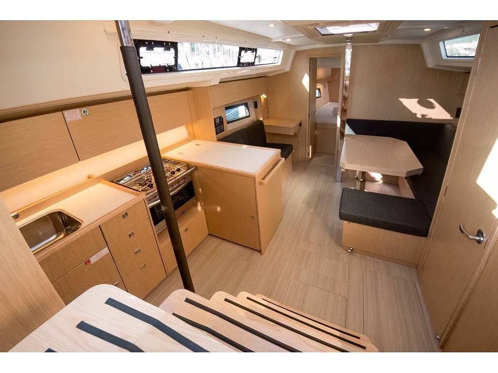 Foto 6 von 42: Boot für 4 Personen