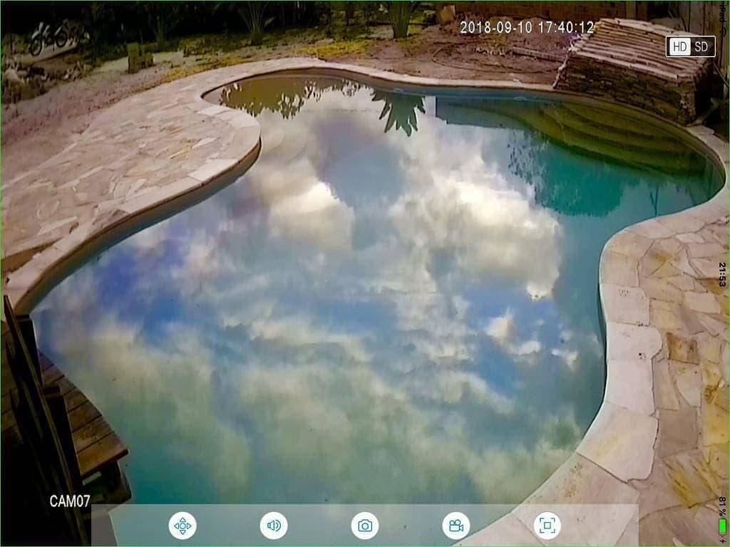 Foto 3 von 12: Blue Lagoon House
