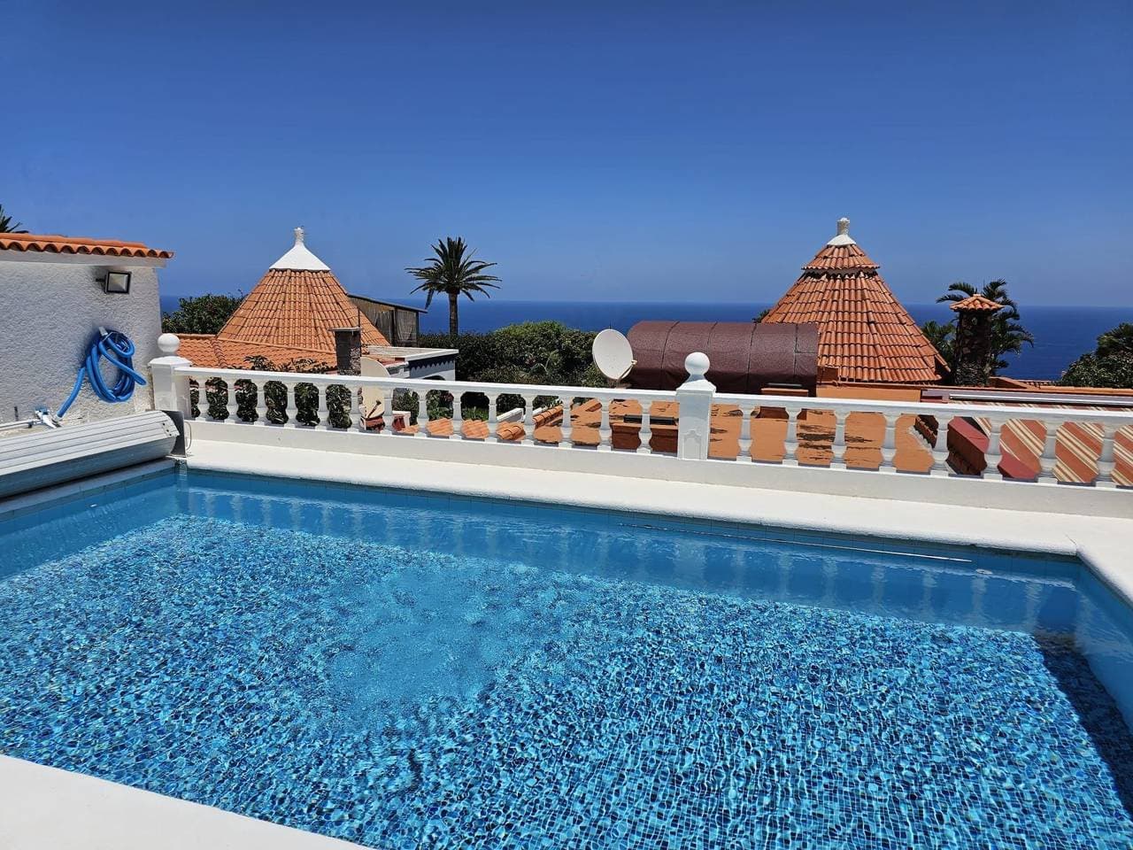 Foto 4 von 46: La Palmita mit Meerblick