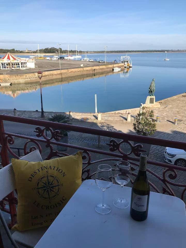 Foto 6 von 15: Apartment