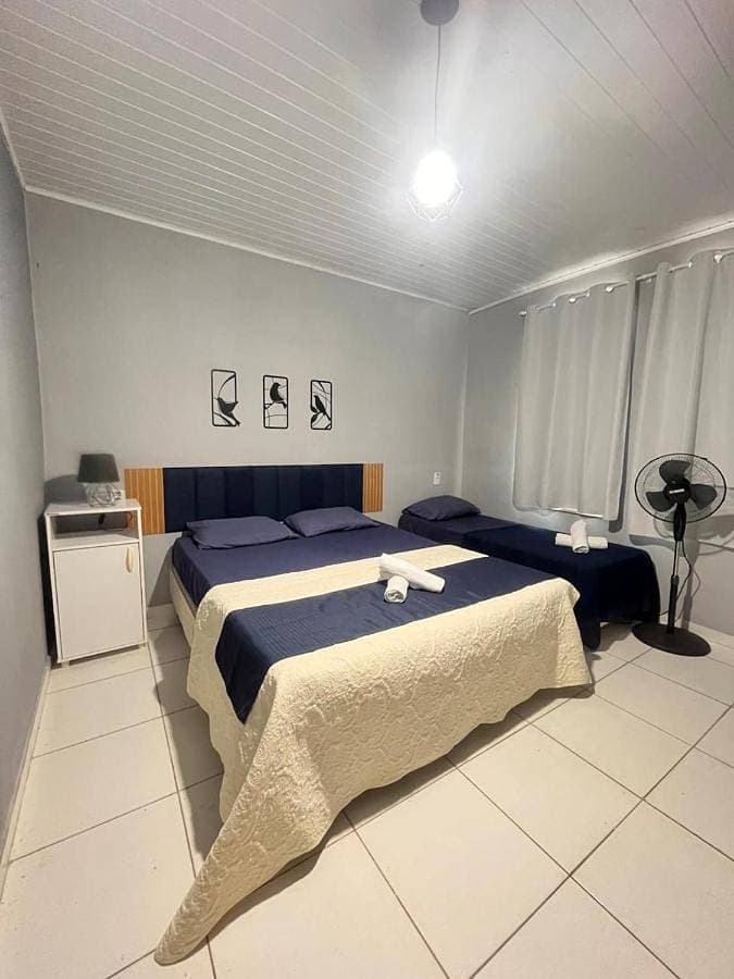 Foto 3 von 46: Double Room