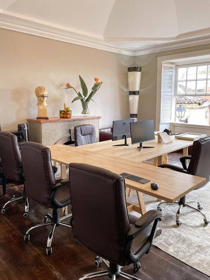 Foto 3 von 26: Gästehaus für 2 Personen mit Garten