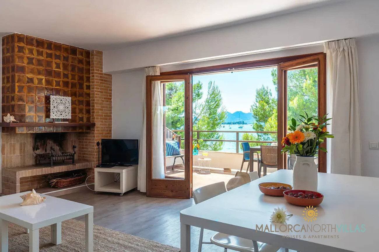 Foto 6 von 31: Apartamento Voramar I - 1ºA