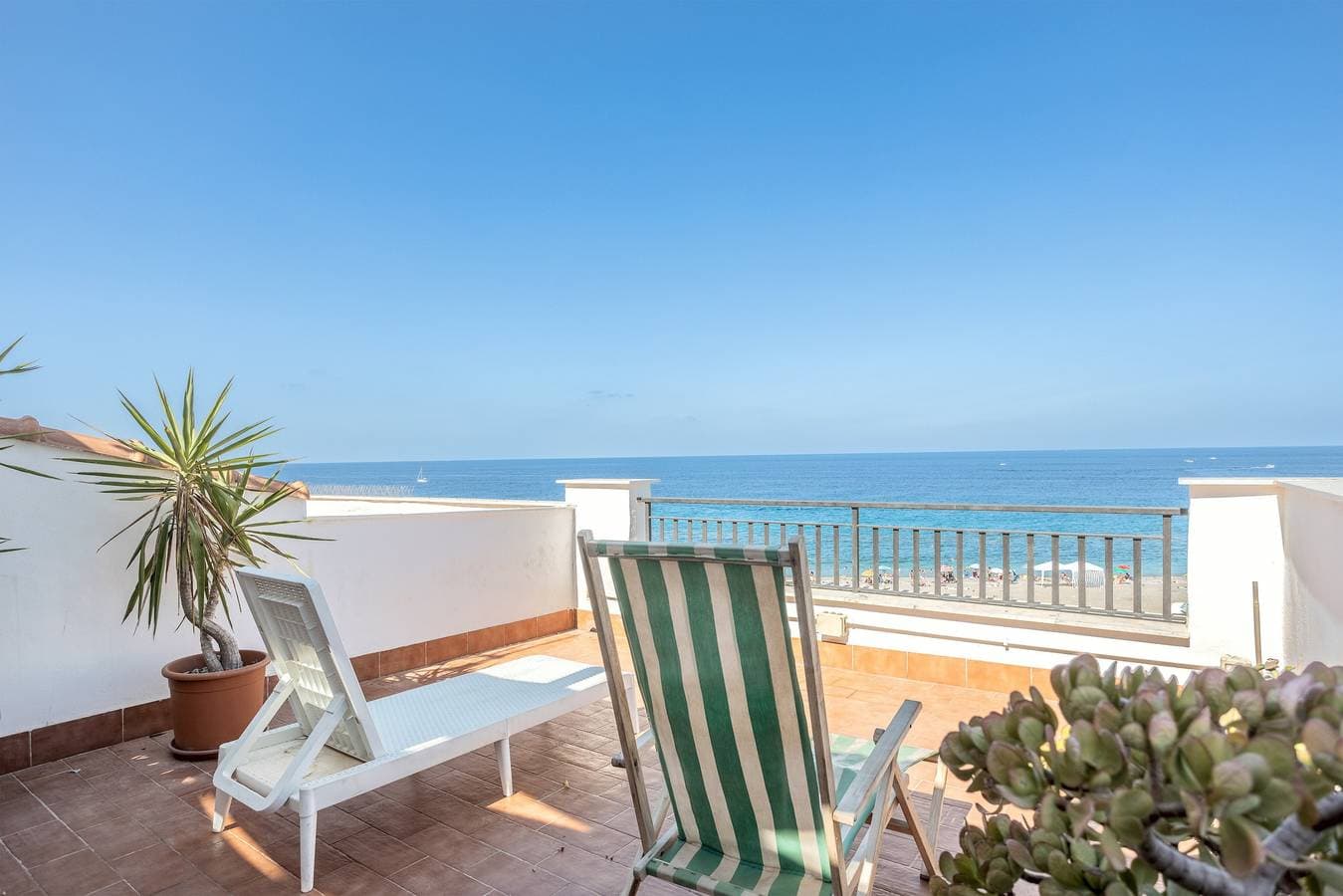 Finestra Sul Mare 1