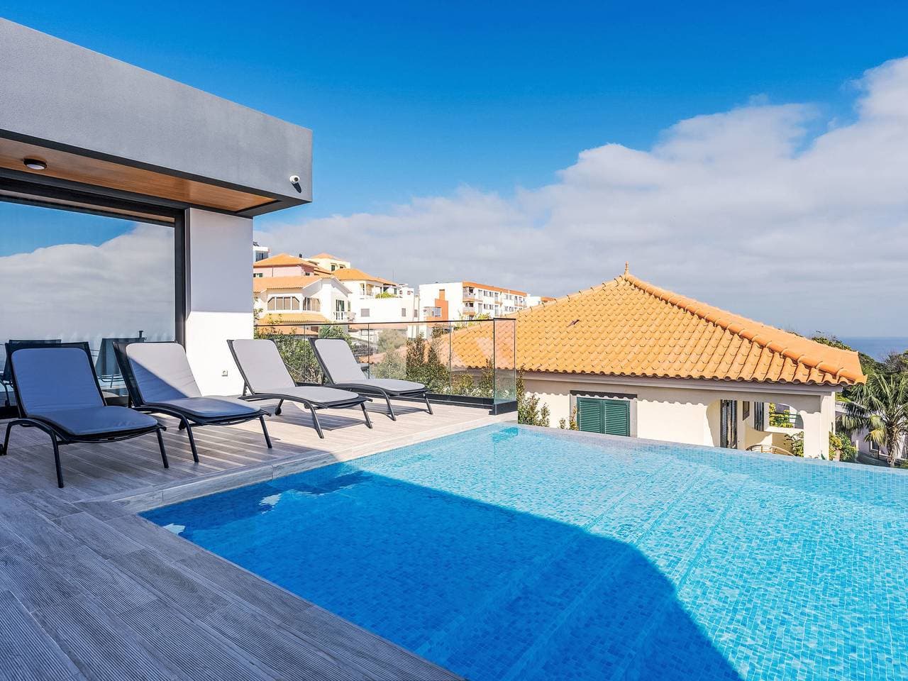 Villa Robbie's Place 1