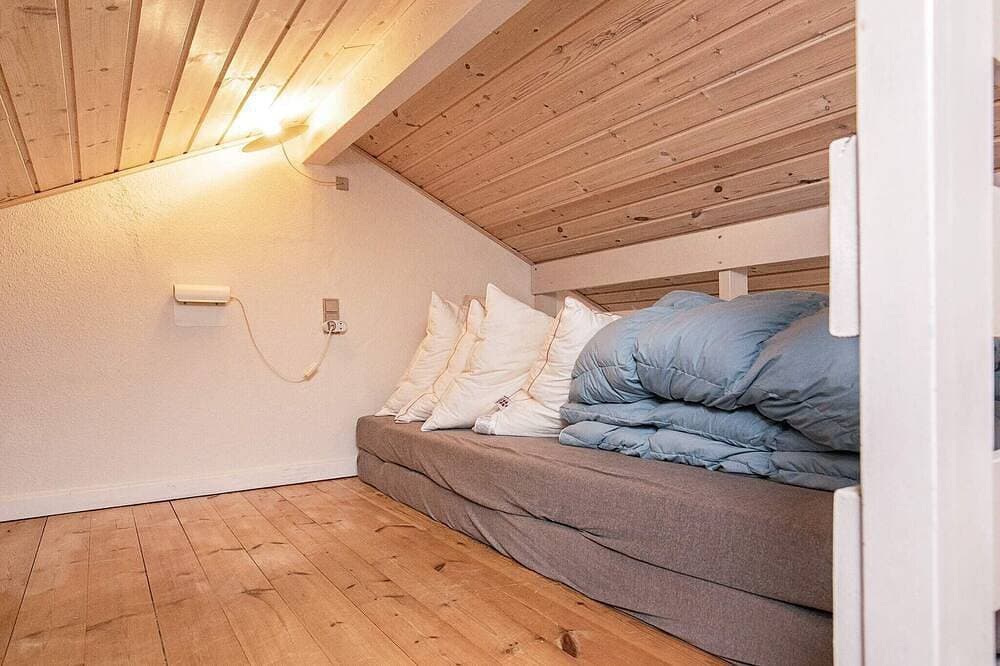 Foto 8 von 30: 4 Personen Ferienhaus in Ærøskøbing