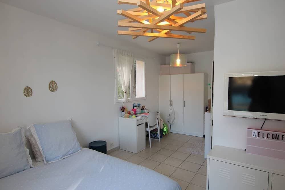 Foto 5 von 23: Auf den Höhen von Nizza, schöne Villa ideal für Familie oder Freunde