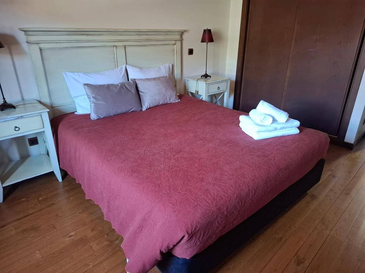 Foto 6 von 10: Double Room