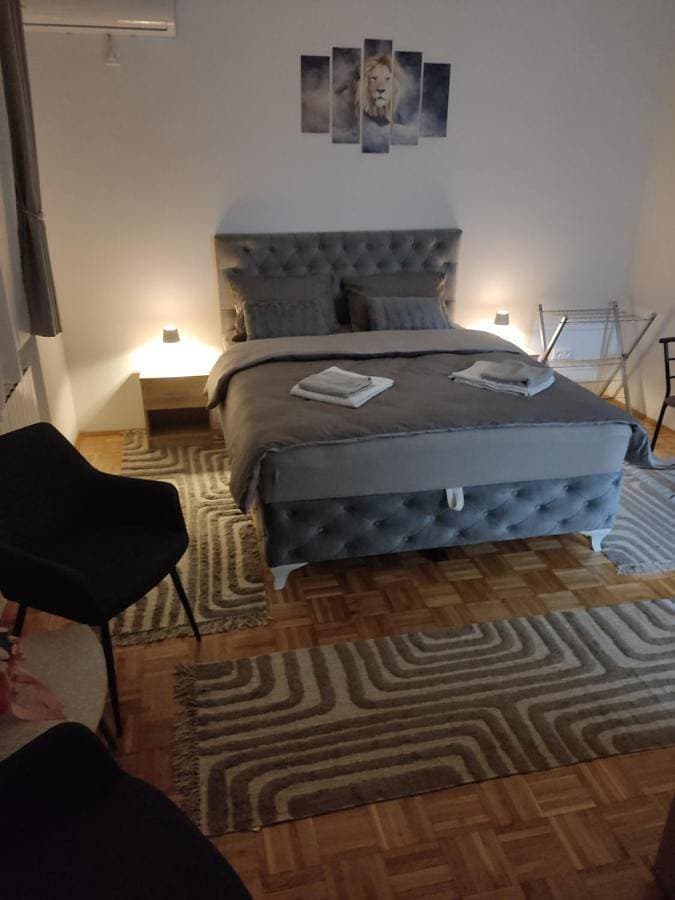 Foto 3 von 12: Studio apartman Valentina